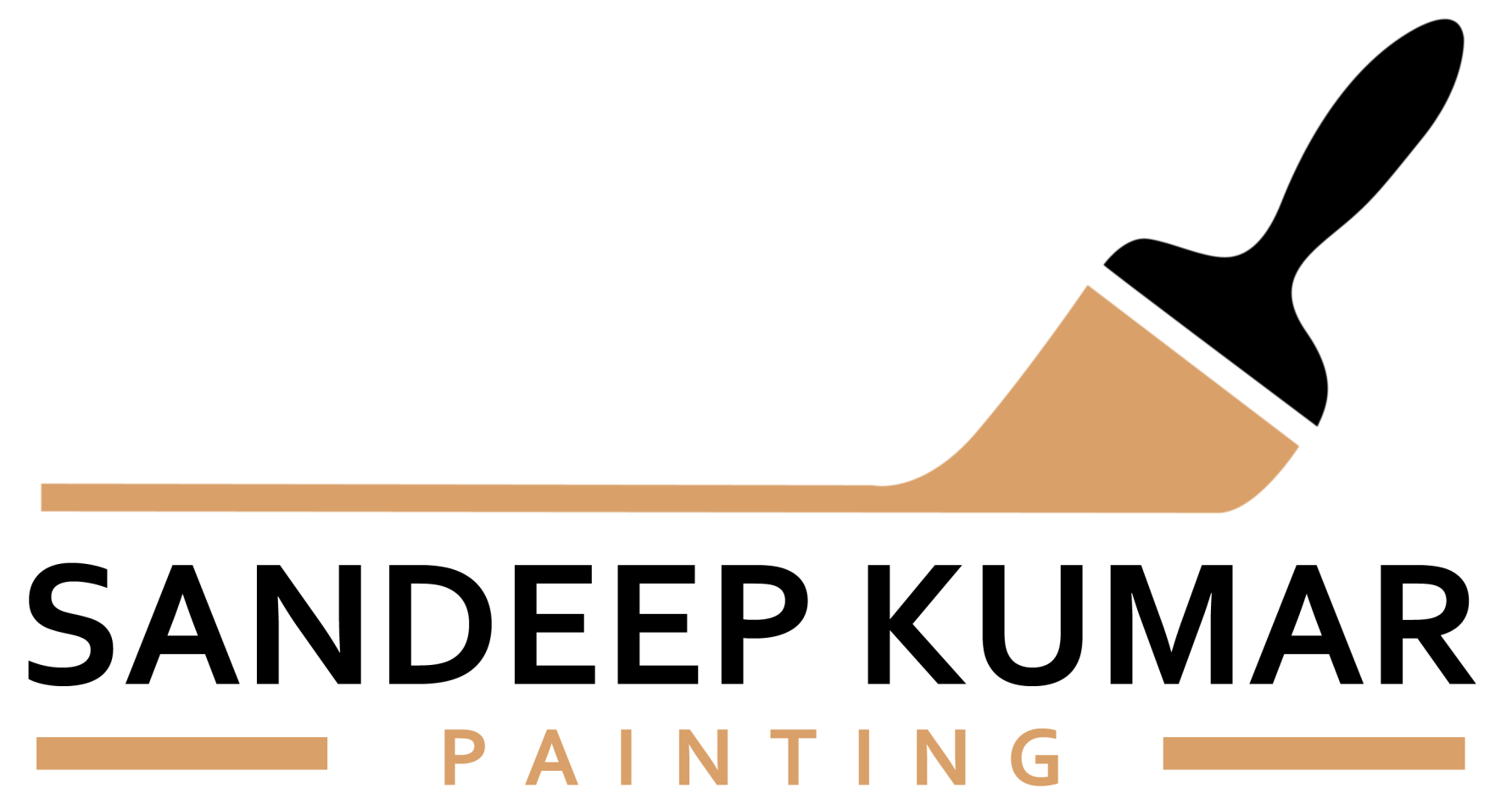 Sandeep Kumar Painting